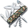 Нож VICTORINOX CLIMBER 1.3703.94