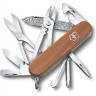 Victorinox Deluxe Tinker Damast Limited Edition 2018, 1.4721.J18
