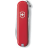 Нож Victorinox Classic EcoLine 2.6223, красный