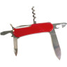 Складной нож Victorinox Evolution 10 2.3803.E, красный