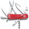 Складной нож Victorinox Evolution 14.600 2.3903.ET