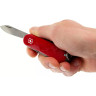 Victorinox Evolution 16 (2.4903.E), красный