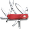 Victorinox Evolution 16 (2.4903.E), красный