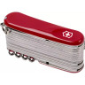 Складной нож Victorinox Evolution S54 2.5393.SE