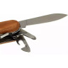 Нож Victorinox EvoWood S557 2.5221.S63
