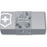 Нож Victorinox Explorer Swiss Spirit SE 2020, 1.6705.7L20