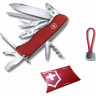 Нож VICTORINOX FORESTER 0.8363