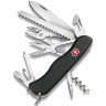 Нож VICTORINOX HERCULES 0.9043.3