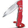 Нож Vix Hunter Pro 0.9415.20, красный