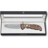 Нож Victorinox Hunter Pro Alox Damast 0.9410.J20
