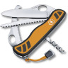 Нож VICTORINOX HUNTER XT ONE HAND 0.8341.MC9