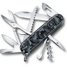 Складной нож Vix Huntsman 1.3713.942 Navy Camouflage