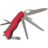Складной нож Victorinox Locksmith 0.8493.M, красный