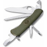Нож Victorinox Military 0.8461.MWCH