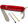 Складной нож Victorinox My First 0.2363.T, красный
