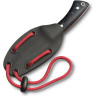 Нож VICTORINOX OUTDOOR MASTER MIC S 4.2262 155мм черный/синий