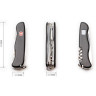 Нож Victorinox Outrider 0.9023.3, чёрный