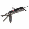 Нож Victorinox Outrider 0.9023.3, чёрный