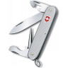 Складной нож Victorinox Pioneer Alox 0.8201.26