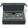 Нож Victorinox Pioneer Alox 0.8201.L17