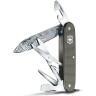 Нож Victorinox Pioneer X Damasteel 0.8231.J16