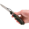Нож Victorinox RangerGrip 178 0.9663.MWC4
