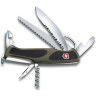 Нож Victorinox RangerGrip 179 0.9563.MWC4