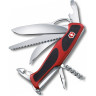 Нож Victorinox RangerGrip 57 One Hand 0.9583.MC