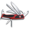 Нож Victorinox RangerGrip 57 One Hand 0.9583.MC