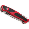 Нож Victorinox RangerGrip 57 One Hand 0.9583.MC