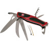 Нож Victorinox RangerGrip 57 One Hand 0.9583.MC