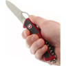 Нож VICTORINOX RANGERGRIP 61 ONE HAND 0.9553.MC