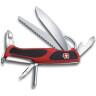 Нож Victorinox RangerGrip 78 One Hand 0.9663.MC