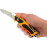 Нож Victorinox RangerGrip One Hand Boatsman 0.9798.MWC8