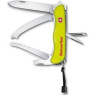 Нож VICTORINOX RESCUE TOOL 0.8623.N