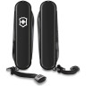 Victorinox Signature Lite Onyx Black 0.6226.31P