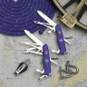 Нож Victorinox Skipper 0.9093.2WS