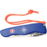 Нож Victorinox Skipper 0.9093.2WS