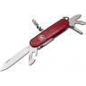 Victorinox Spartan 1.7804.T — перочинный нож с фонариком