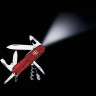 Victorinox Spartan 1.7804.T — перочинный нож с фонариком