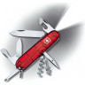 Victorinox Spartan 1.7804.T — перочинный нож с фонариком