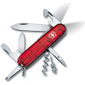Victorinox Spartan 1.7804.T — перочинный нож с фонариком