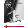 Нож VICTORINOX SPARTAN PS 1.3603.3P