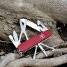 Нож VICTORINOX SUPER TINKER 1.4703