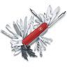 Нож VICTORINOX SWISS CHAMP XXL 1.6795.XXL
