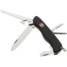 Нож Victorinox Trailmaster 0.8463.3 Black
