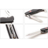 Нож Victorinox Trailmaster 0.8463.3 Black