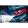 Складной нож VICTORINOX Traveller Lite 1.7905.AVT