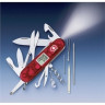 Складной нож VICTORINOX Traveller Lite 1.7905.AVT