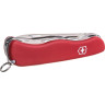 Нож VICTORINOX WORKCHAMP 0.8564